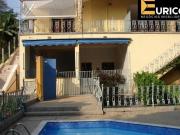 Casa à venda no Condomínio Estância Marambaia em Vinhedo/SP