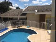 CASA TÉRREA A VENDA CONDOMÍNIO MARAMBAIA VINHEDO