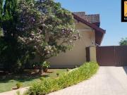 Casa à venda no Condomínio Estância Marambaia em Vinhedo/SP