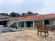 Casa à venda no Condomínio Estância Marambaia em Vinhedo/SP