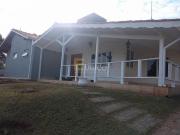 Casa á Venda no Condomínio Estância Marambaia na cidade...