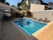 Casa a venda no Condomínio Estância Paraíso, Alphaville,...