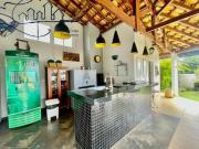 Casa à venda no Condomínio Estância Paraíso em Campinas/SP