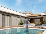 Casa à venda no Condomínio Fazenda Alvorada em Porto...