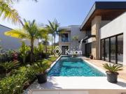 Casa à venda no Condomínio Fazenda Alvorada em Porto...