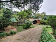 Casa à venda no condomínio Fazendinha