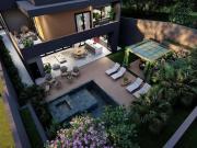 Casa com 5 dormitórios à venda, 413 m² por R$...