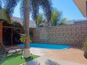 Casa à venda no Condomínio Fechado Araras em Foz do Iguaçu