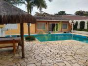 Casa à Venda no Condomínio fechado Shambala 2 em Atibaia Casa à Venda no Condomínio fechado Shambala 2 em Atibaia