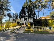 CASA Á VENDA NO CONDOMINIO FECHADO VILLAGE ESCORPIONS...