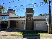 Casa à venda no Condomínio Fiorella em Valinhos na...