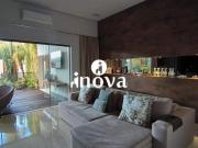 Casa a venda no condominio Flamboyant II