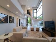 Casa à venda no Condomínio Flor da Serra em Valinhos