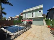 Casa à venda no Condomínio Florada da Mata em Valinhos