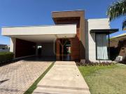 Casa á venda no condomínio Florais do Valle com porteira...
