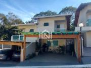 Casa à venda no condomínio Floresta Nativa