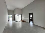 Casa à venda no Condomínio Gardenville Itu em Itu