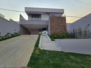 Casa à venda no Condomínio Golden Class Lagoa Santa/MG