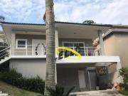 Casa à Venda no Condomínio Golf Village Granja Viana