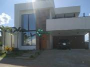 CASA À VENDA NO CONDOMÍNIO GRAN PARK TOSCANA VESPASIANO/MG