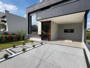 CASA A VENDA NO CONDOMÍNIO GRAN RESERVE EM INDAIATUBA NO...