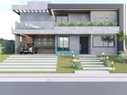 Casa a venda no Condomínio Gran Royalle em Lagoa Santa