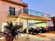CASA À VENDA NO CONDOMÍNIO GRAN VILLE SÃO VENÂNCIO EM...