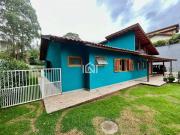 Casa à venda no condomínio Granja Caiapiá Granja Viana...