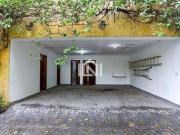 Casa à venda no condomínio Granja Viana ||