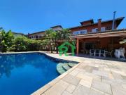 Casa à venda no condomínio Granville, Enseada, 4...