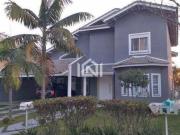 Casa à venda no condomínio Haras Bela Vista