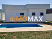 Casa à Venda no Condomínio Haras Bela Vista