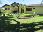 Casa à venda no Condomínio Haras Bela Vista