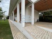 Casa à venda no Condomínio Haras São Luiz Salto/SP