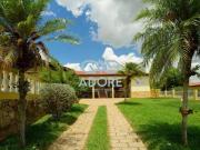 Casa à venda no Condomínio Haras São Luiz Salto/SP