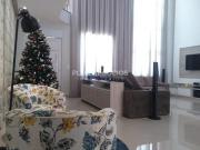 Casa à Venda no Condomínio Ibiti Reserva: 3 Dormitórios,...