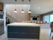 Casa com 3 dormitórios à venda, 219 m² por R$...