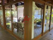 CASA A VENDA NO CONDOMINIO ITAMAMBUCA COM 04 DORMITORIOS...