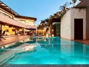 Casa à Venda no Condomínio Jardim Acapulco em Guarujá |...