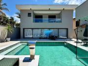 Casa à venda no Condomínio Jardim Acapulco em Guaujá |...