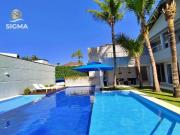 Casa à venda no Condomínio Jardim Acapulco Guarujá/SP