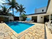 Casa à Venda no Condomínio Jardim Acapulco no Guarujá |...