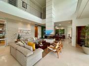 Casa à venda no Condomínio Jardim Acapulco no Guarujá |...