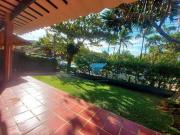 Casa à Venda no Condomínio Jardim Albamar no Guarujá |...