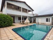 Casa à venda no Condomínio Jardim Botânico 6 – Brasília/DF