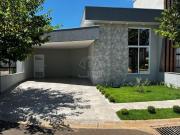 Casa à venda no Condomínio Jardim do Jatobá, em...