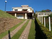 CASA A VENDA NO CONDOMINIO JARDIM DO RIBEIRÃO l EM...