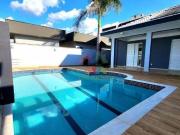 Casa à venda no Condomínio Jardim dos Lagos Indaiatuba,...