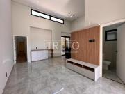 Casa à venda no Condomínio Jardim dos Lírios