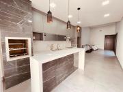 Casa à Venda no Condomínio Jardim dos Lirios Paulínia SP